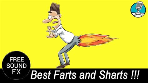 loud farting sounds|Fart Sounds